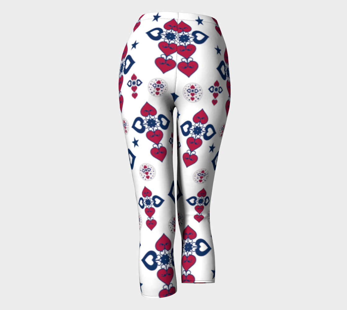 Patriotic Passion
