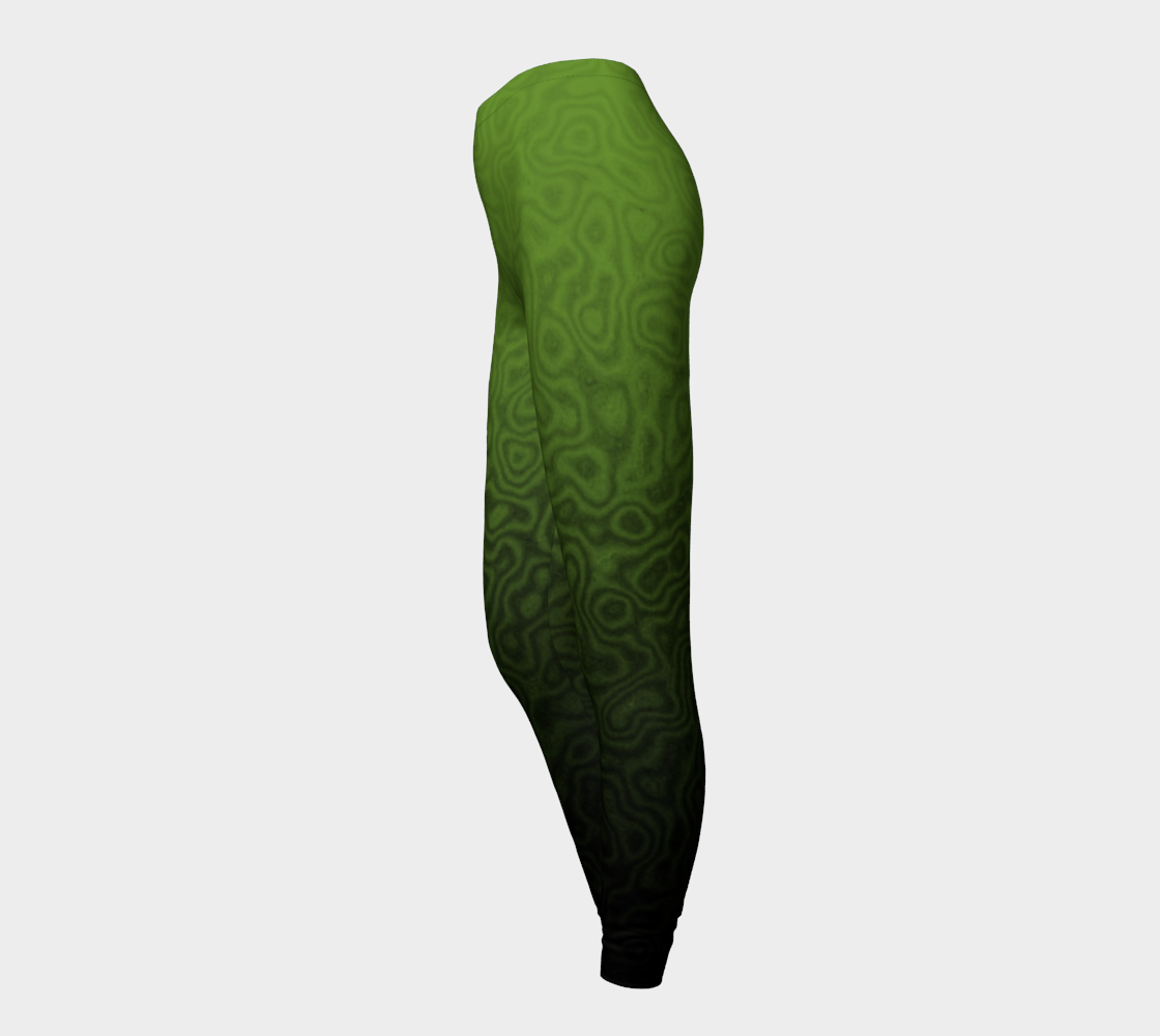 Deep Green