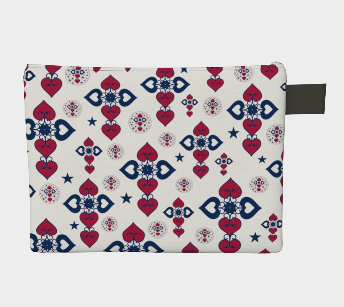 Patriotic Passion