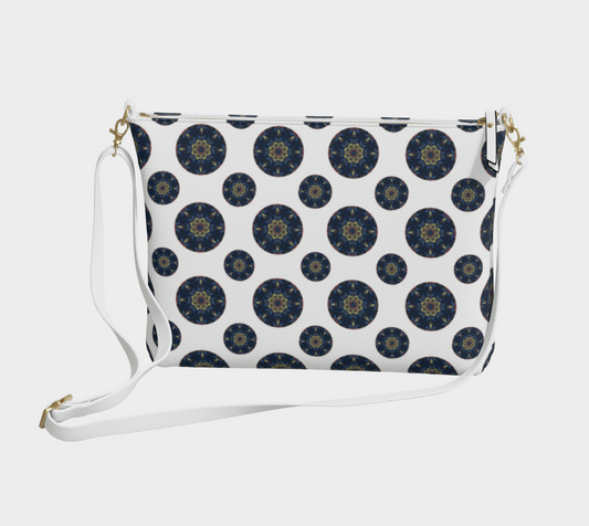 Azule Cinta Rio Dots