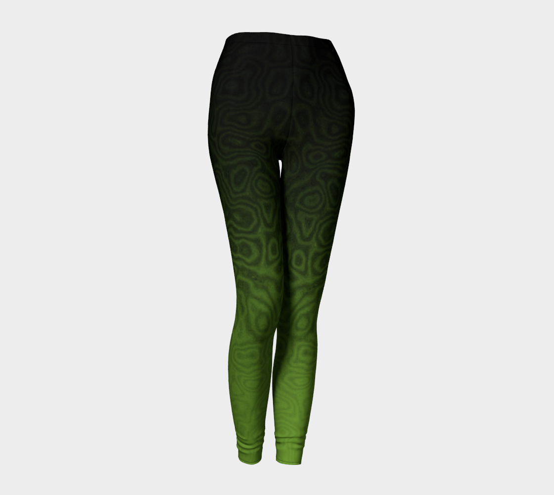 Deep Green