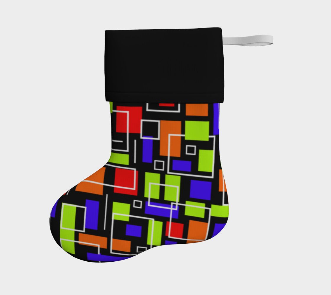 Scattered Squares