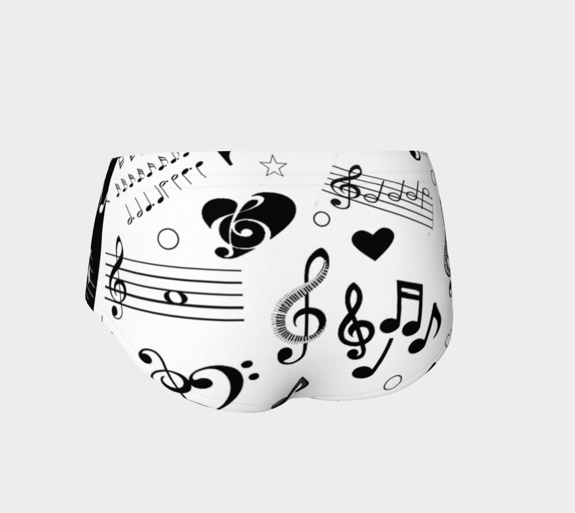 Musical Mayhem 3