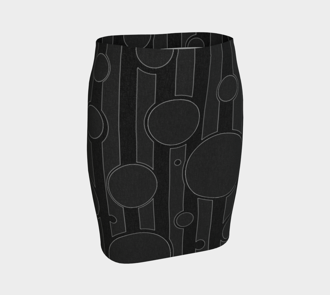 Black Dots