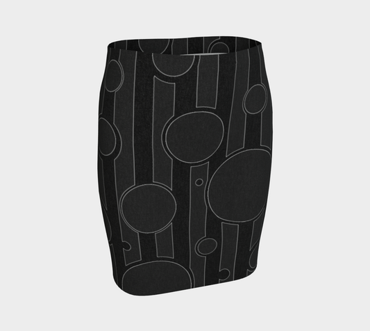 Black Dots