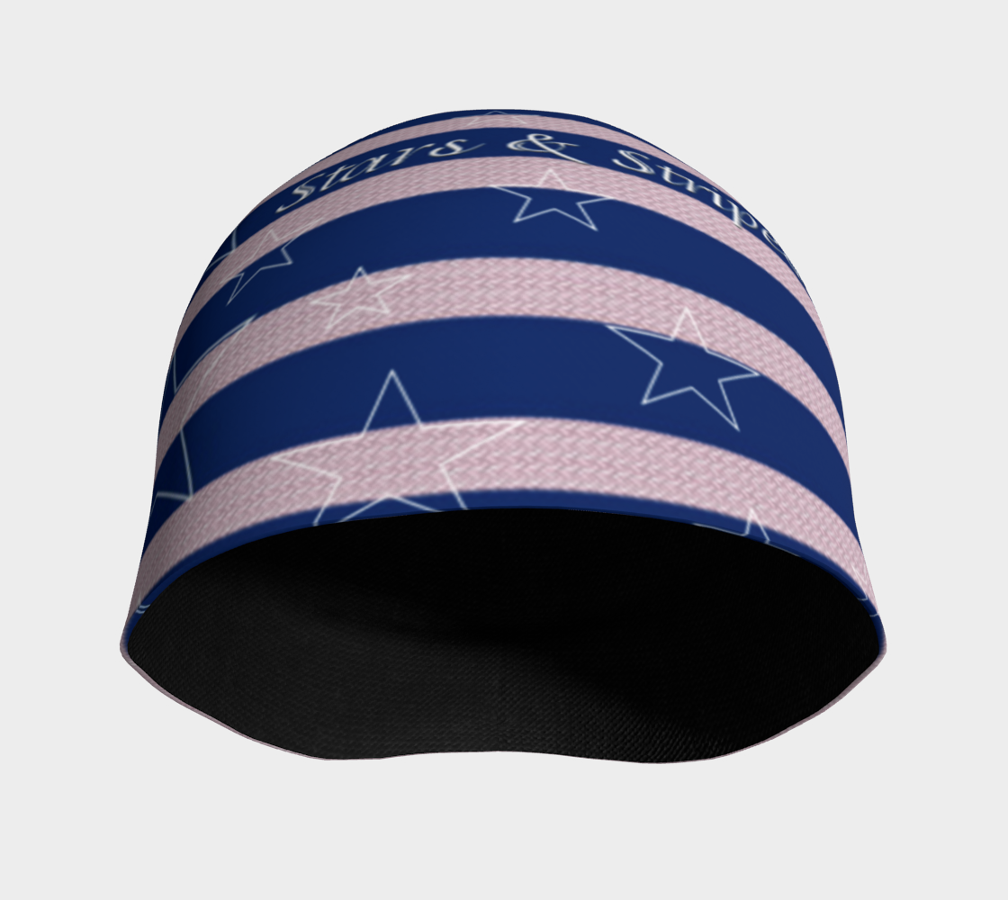 Stars & Stripes