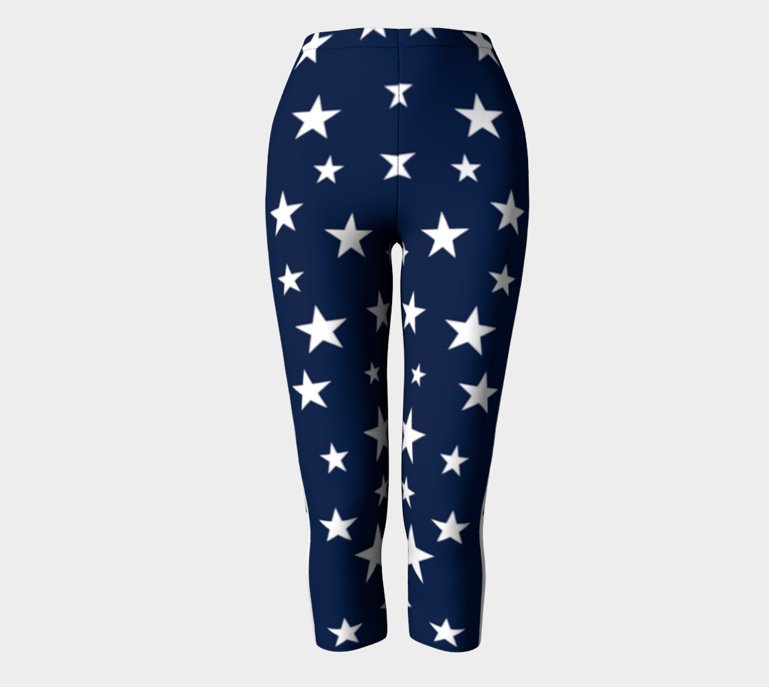 Scattered Stars