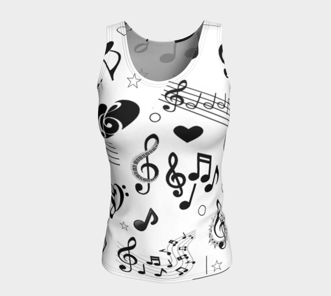 Musical Mayhem 1