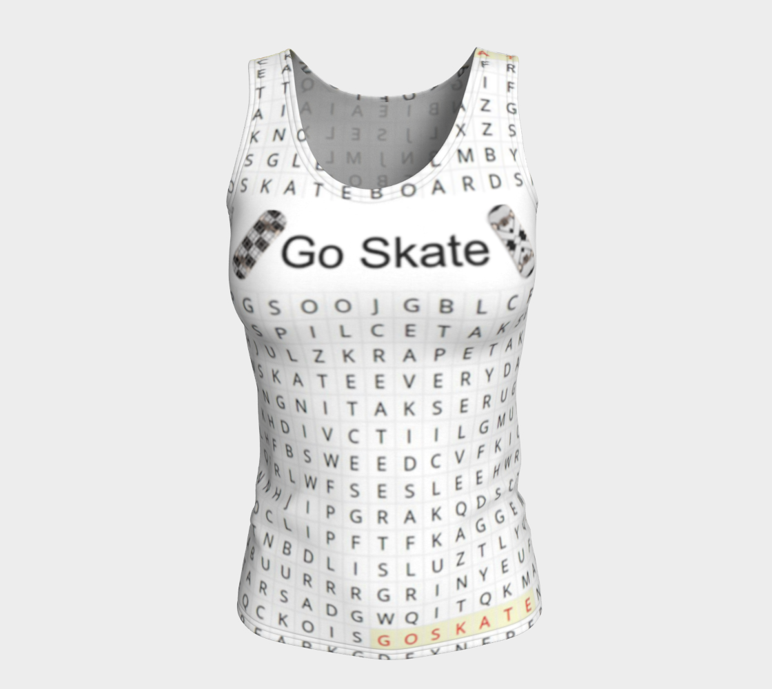 Go Skate