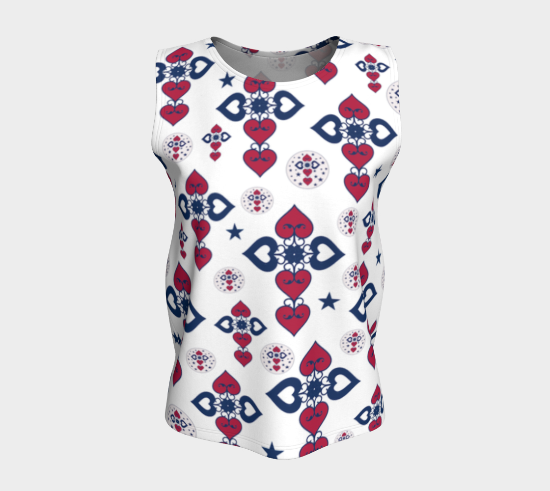 Patriotic Passion