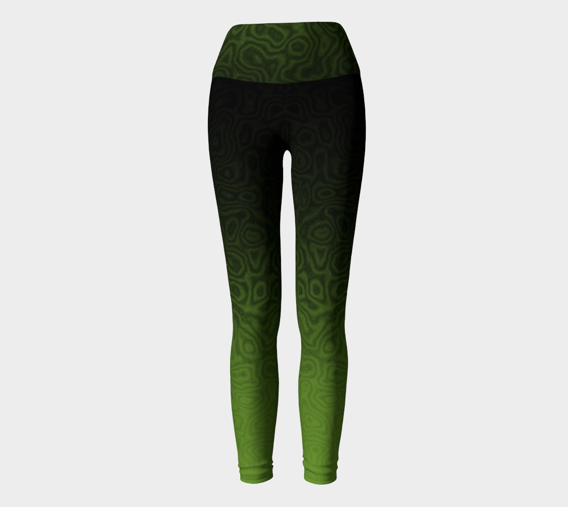 Deep Green