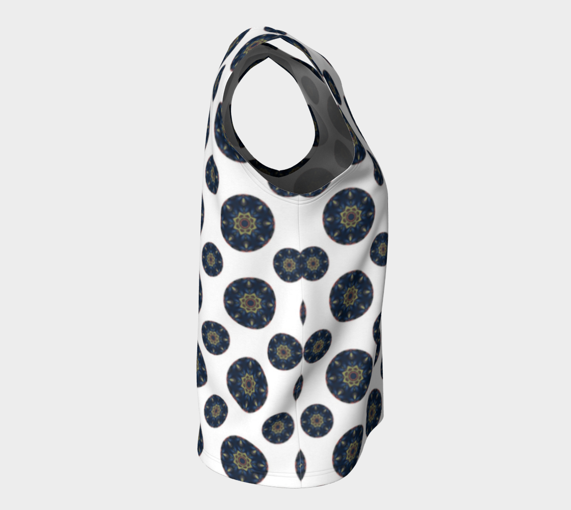 Azule Cinta Rio Dots