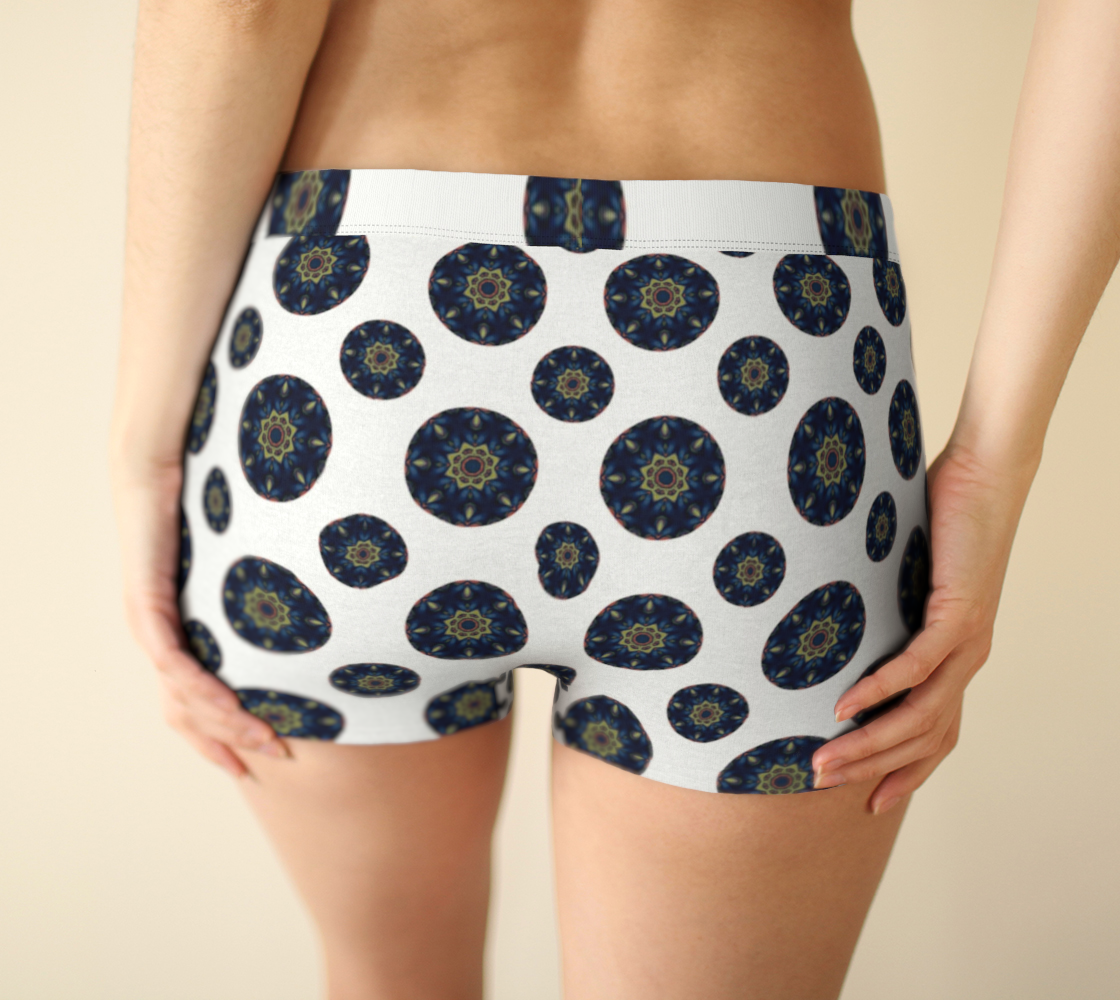 Azule Cinta Rio Dots