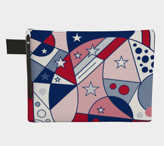 Circles Stripes & Stars