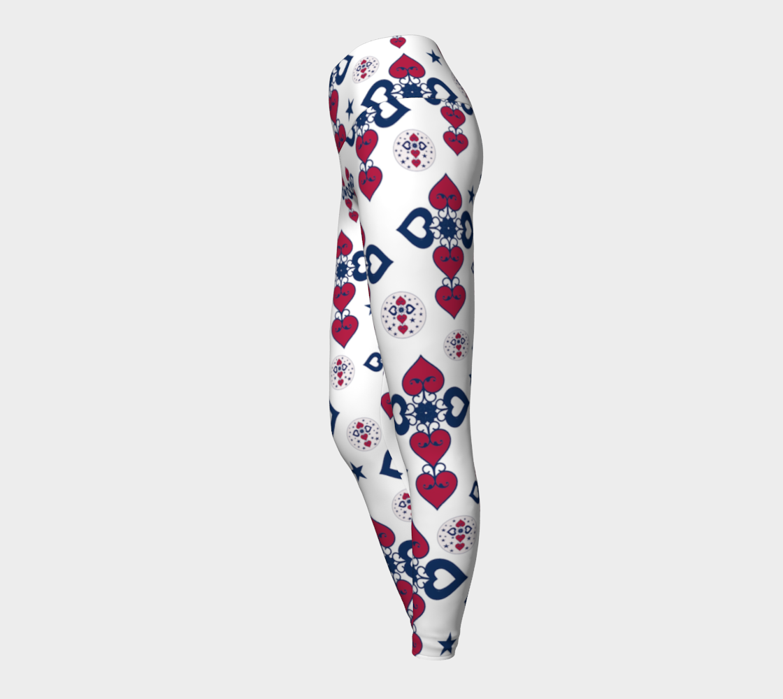 Patriotic Passion