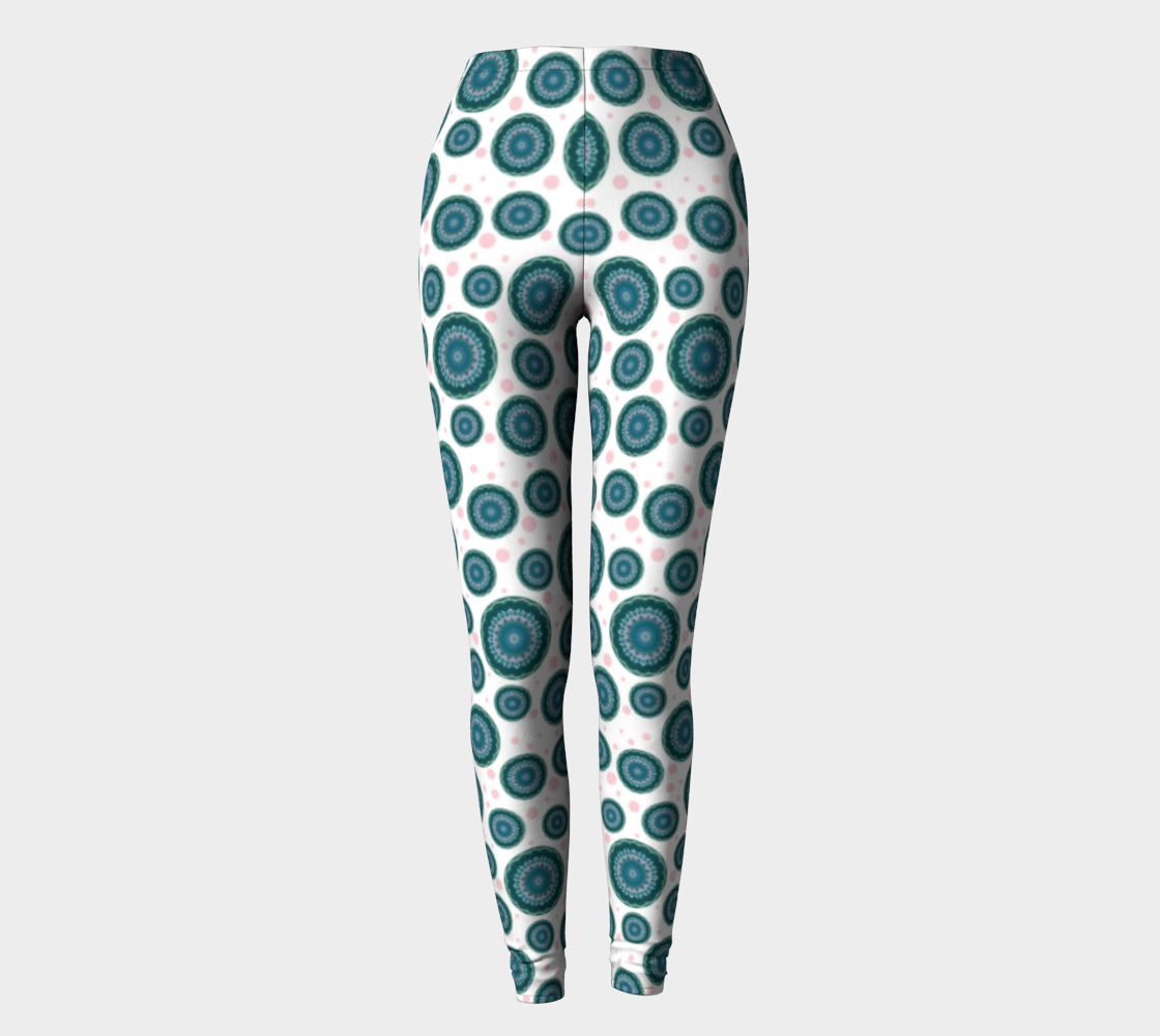 Aurora Wonderland in Dots