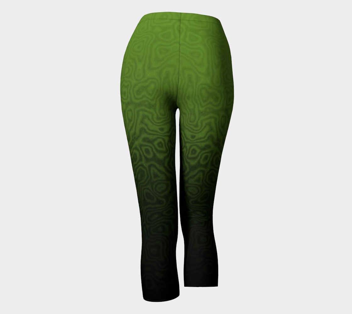 Deep Green