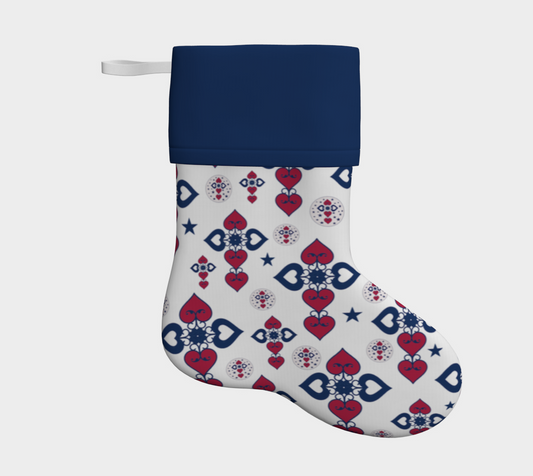 Patriotic Passion