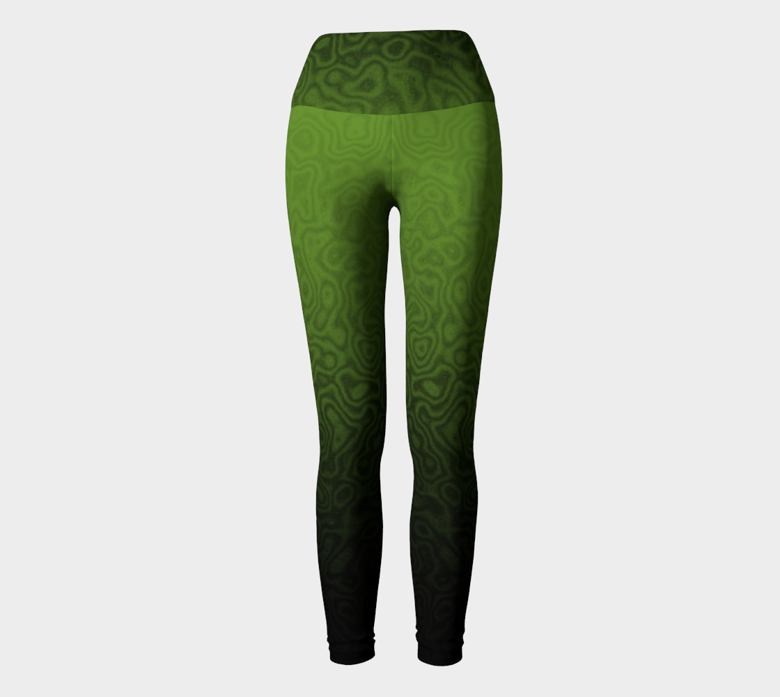 Deep Green