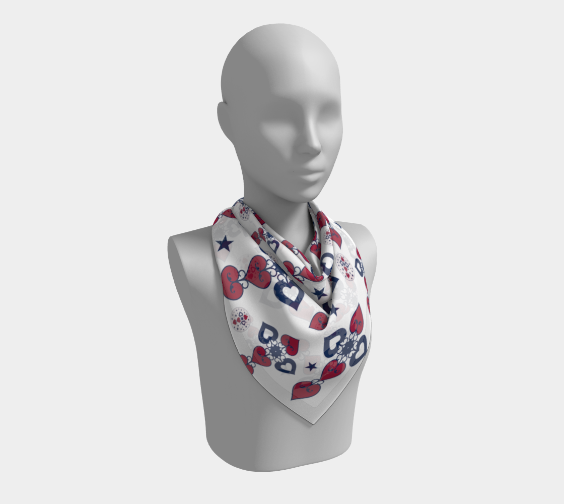 Patriotic Passion