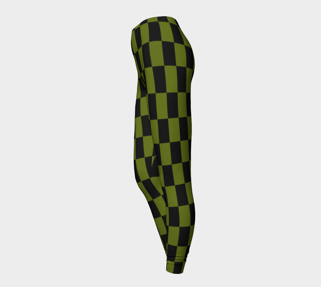 60's Olive Branch Too