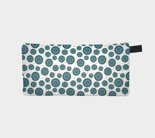 Aurora Wonderland in Dots