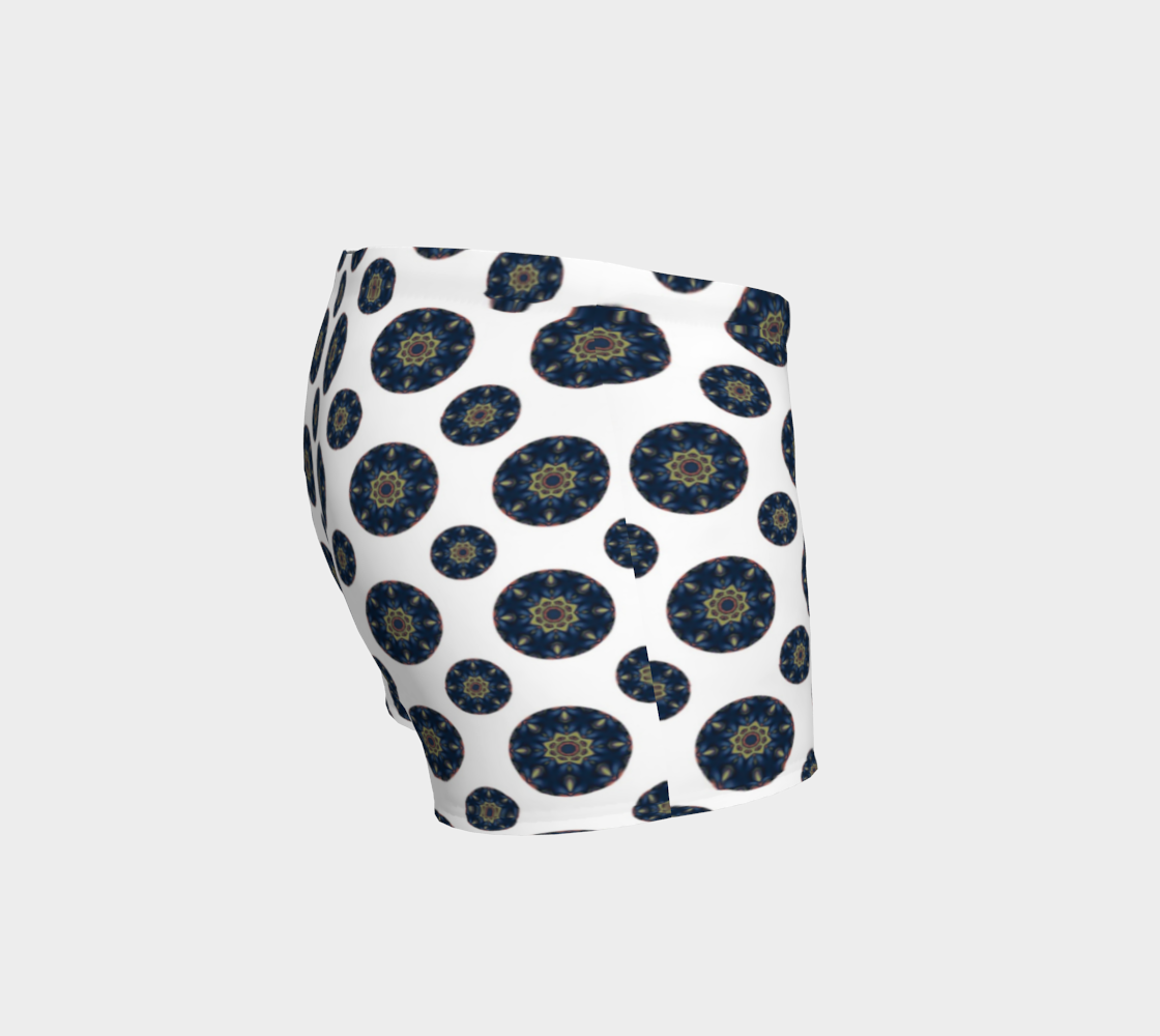 Azule Cinta Rio Dots