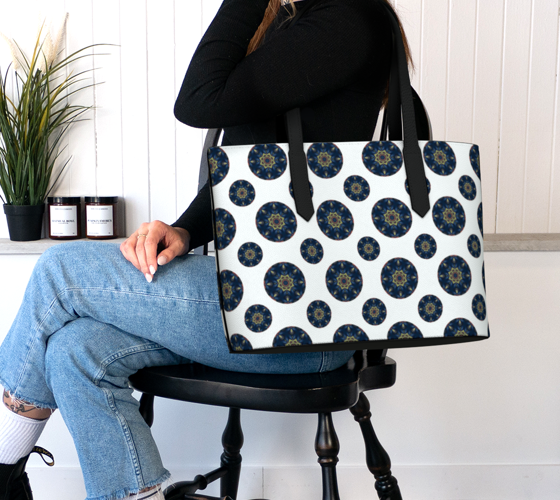 Azule Cinta Rio Dots