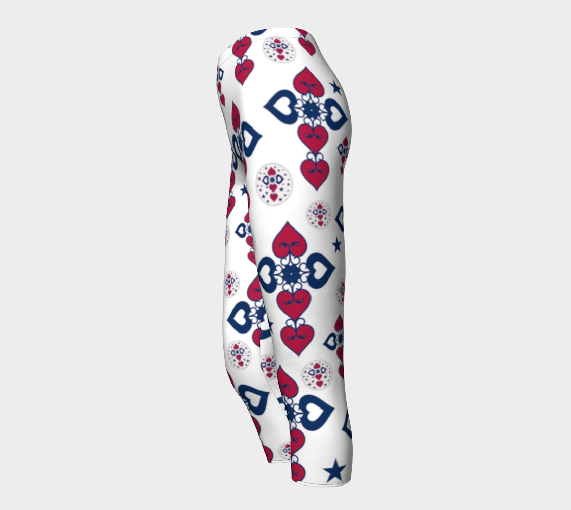 Patriotic Passion