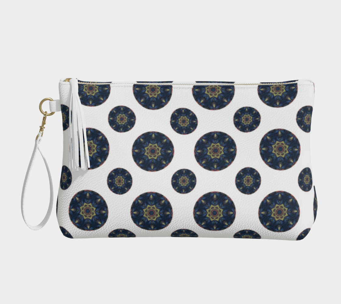 Azule Cinta Rio Dots