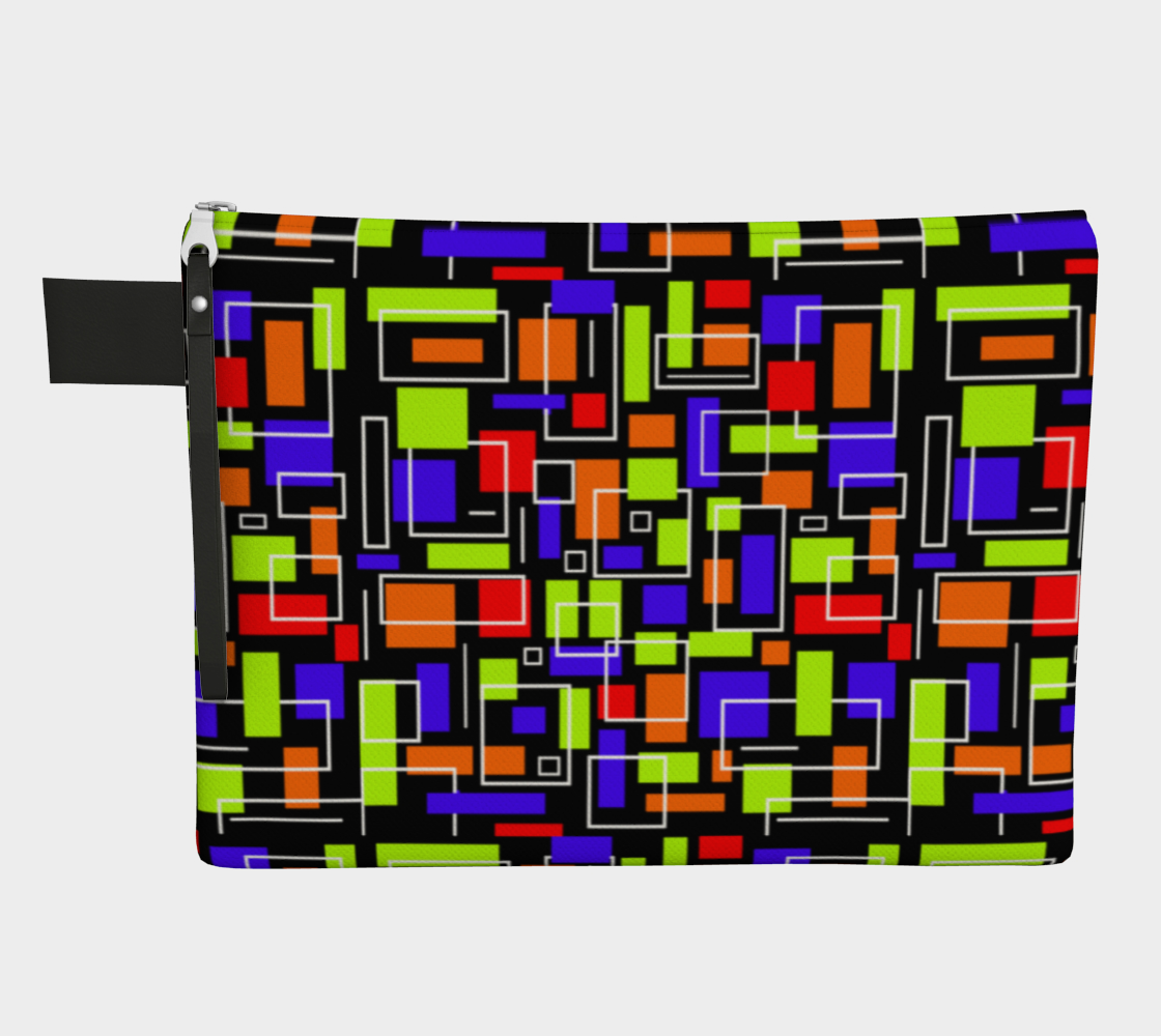 Scattered Squares