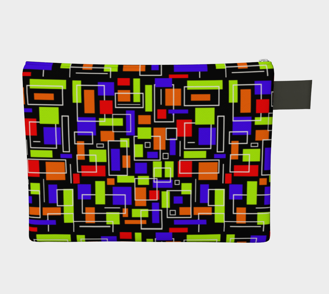 Scattered Squares