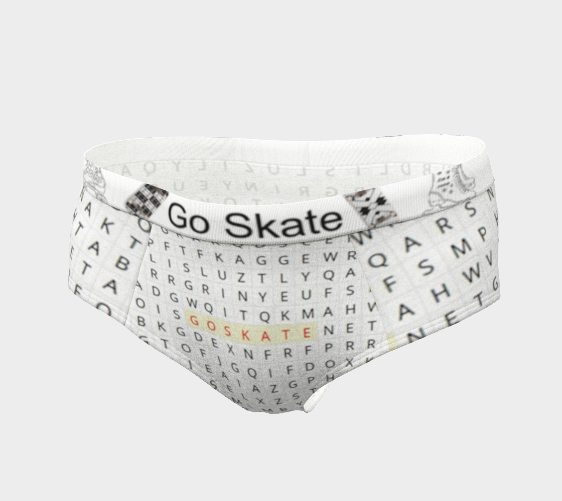 Go Skate
