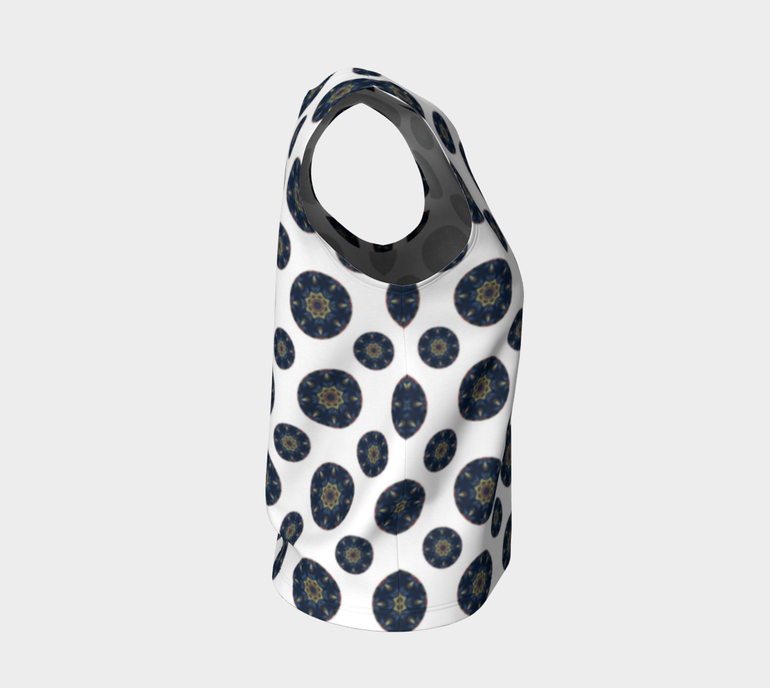 Azule Cinta Rio Dots