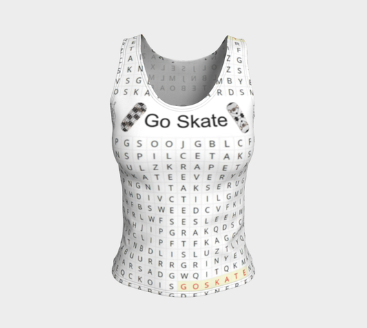 Go Skate