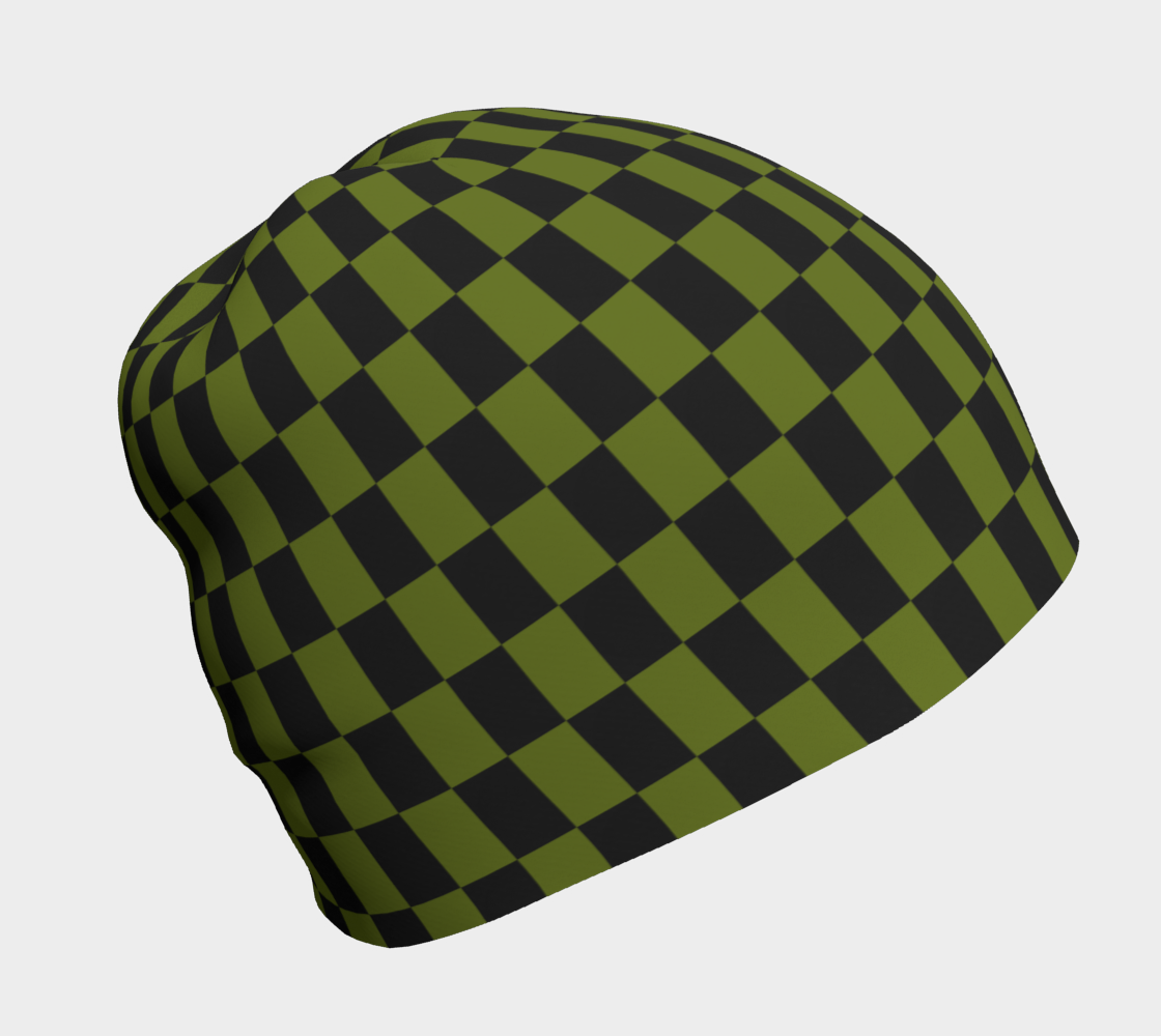 60's Olive Branch Too