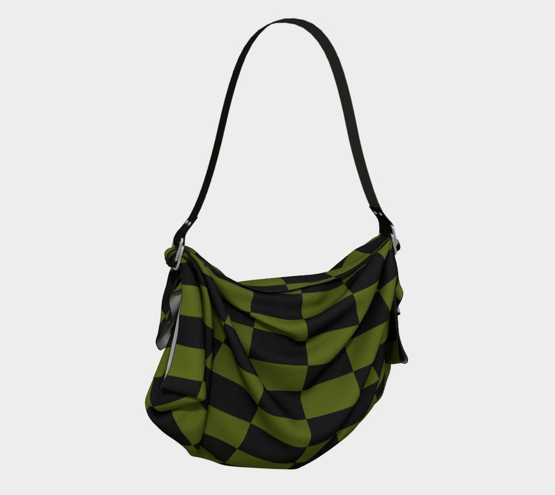 60's Olive Branch Too
