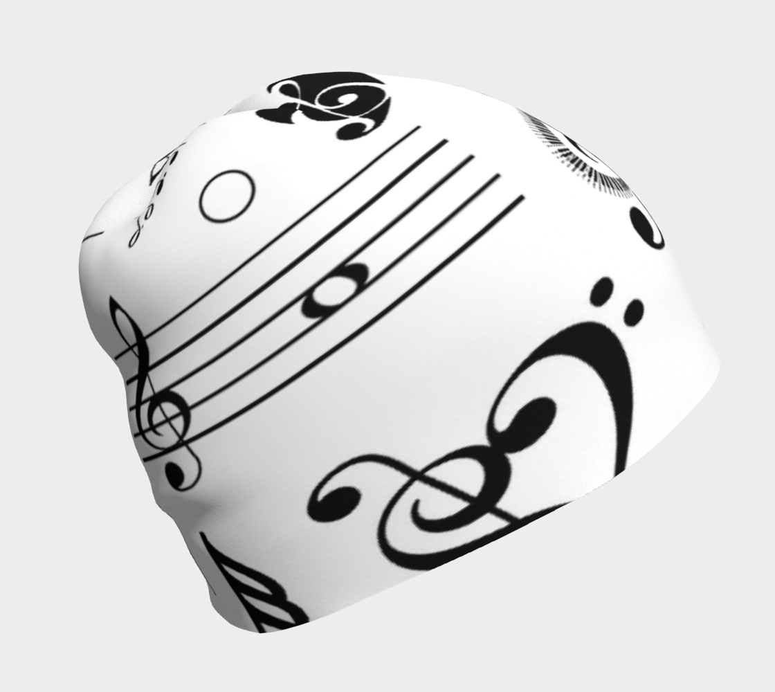 Musical Mayhem 1