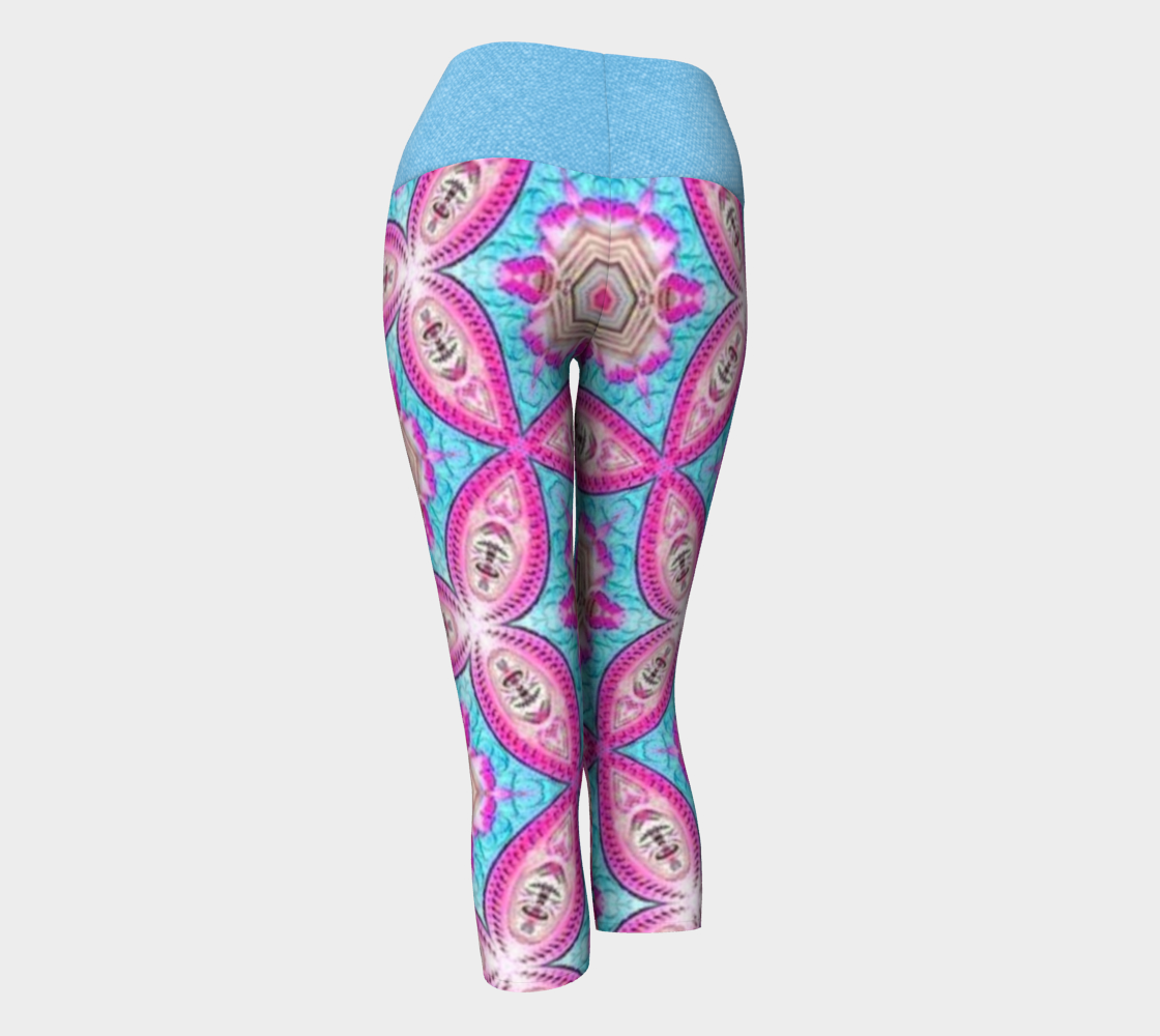 Wowww Pink Blue