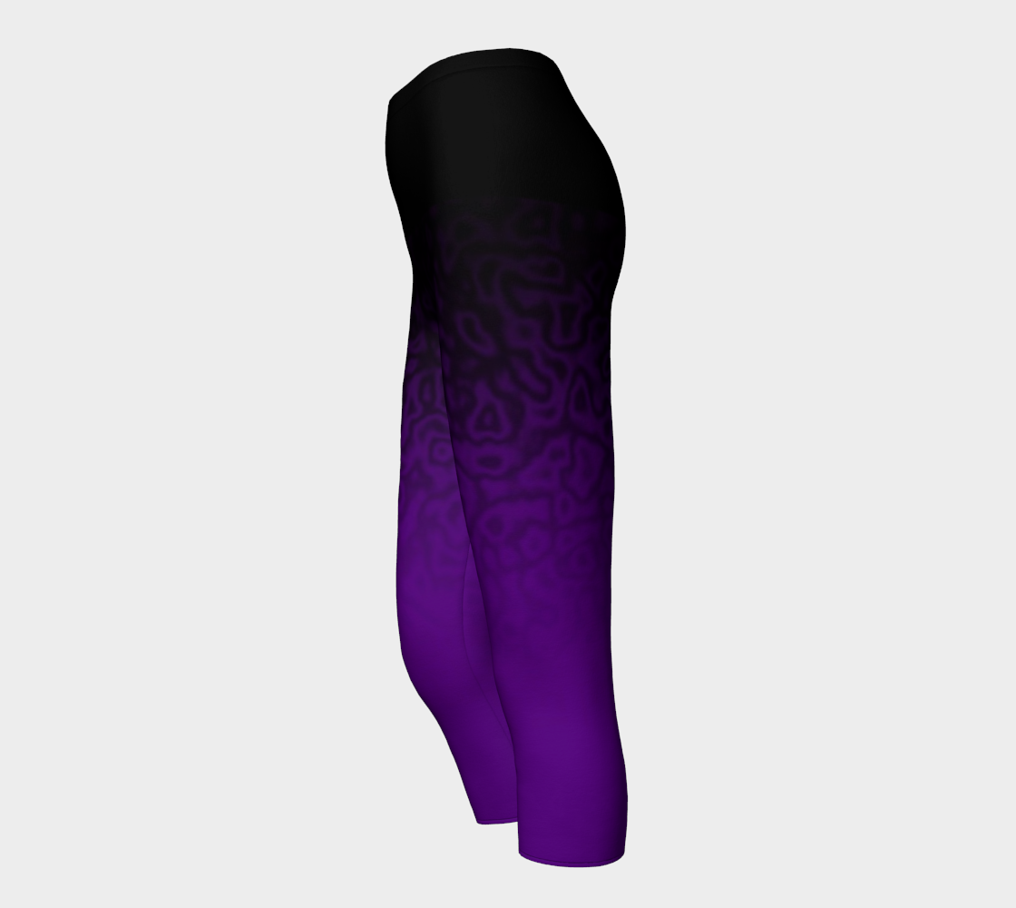 Dark Purple Power