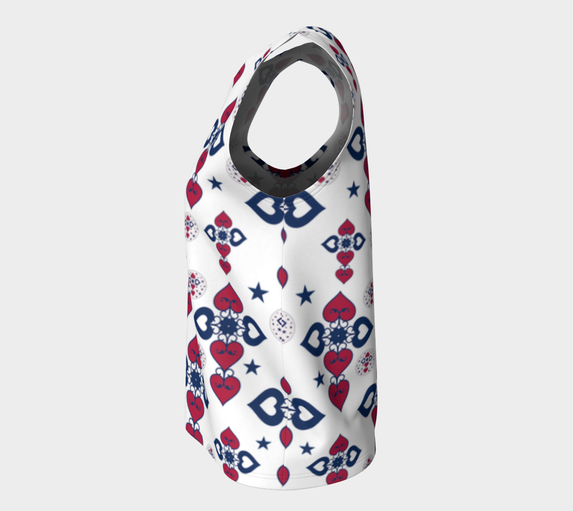 Patriotic Passion