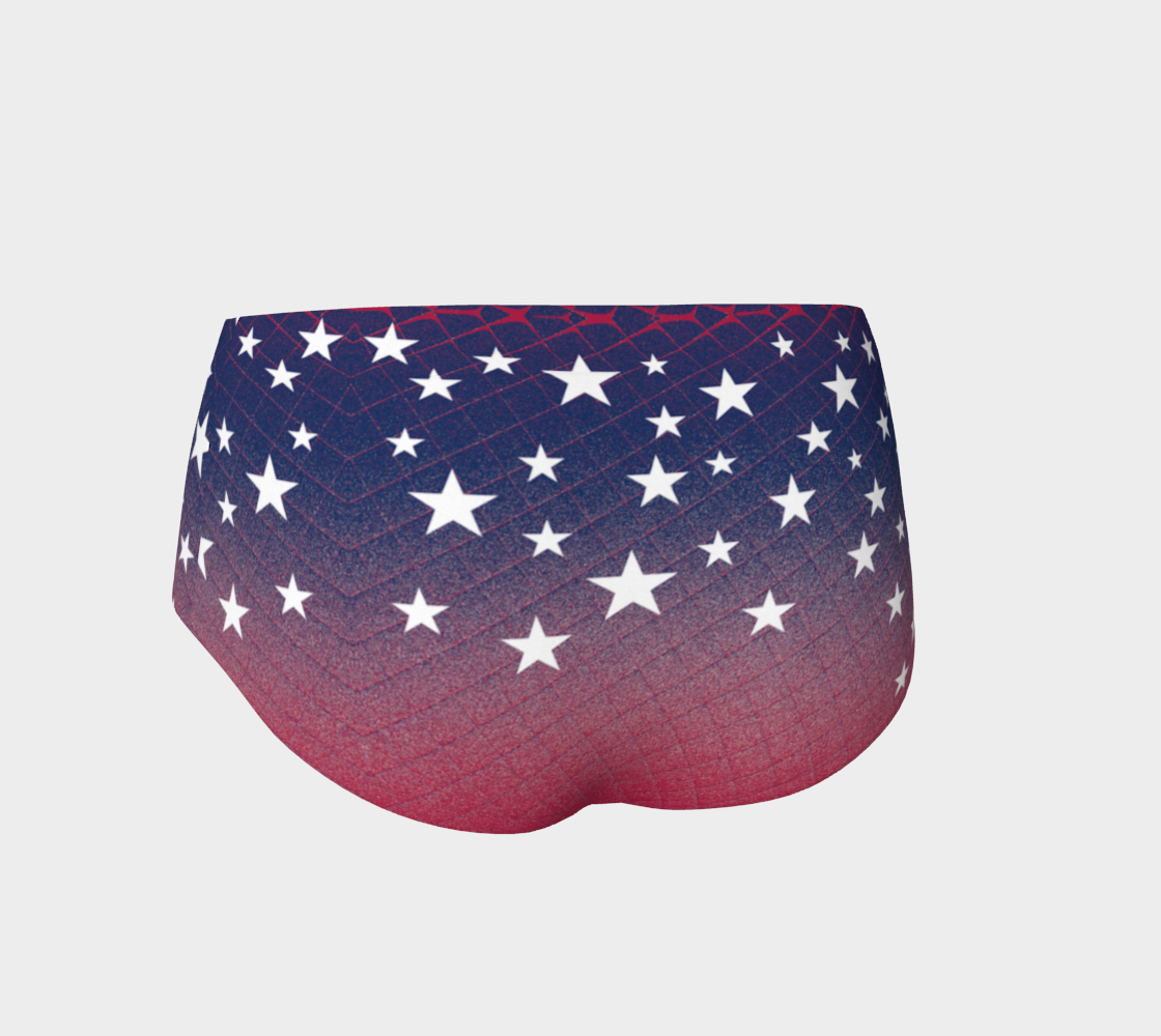 Oh My Stars