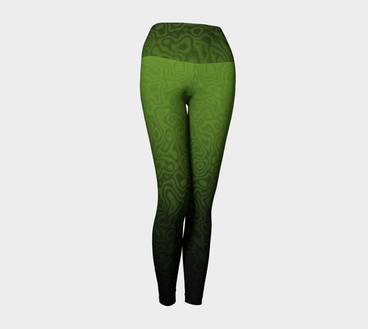 Deep Green