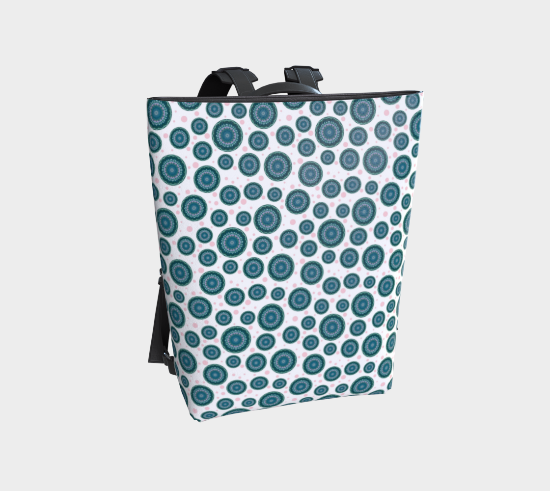 Aurora Wonderland in Dots