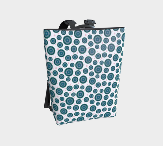 Aurora Wonderland in Dots