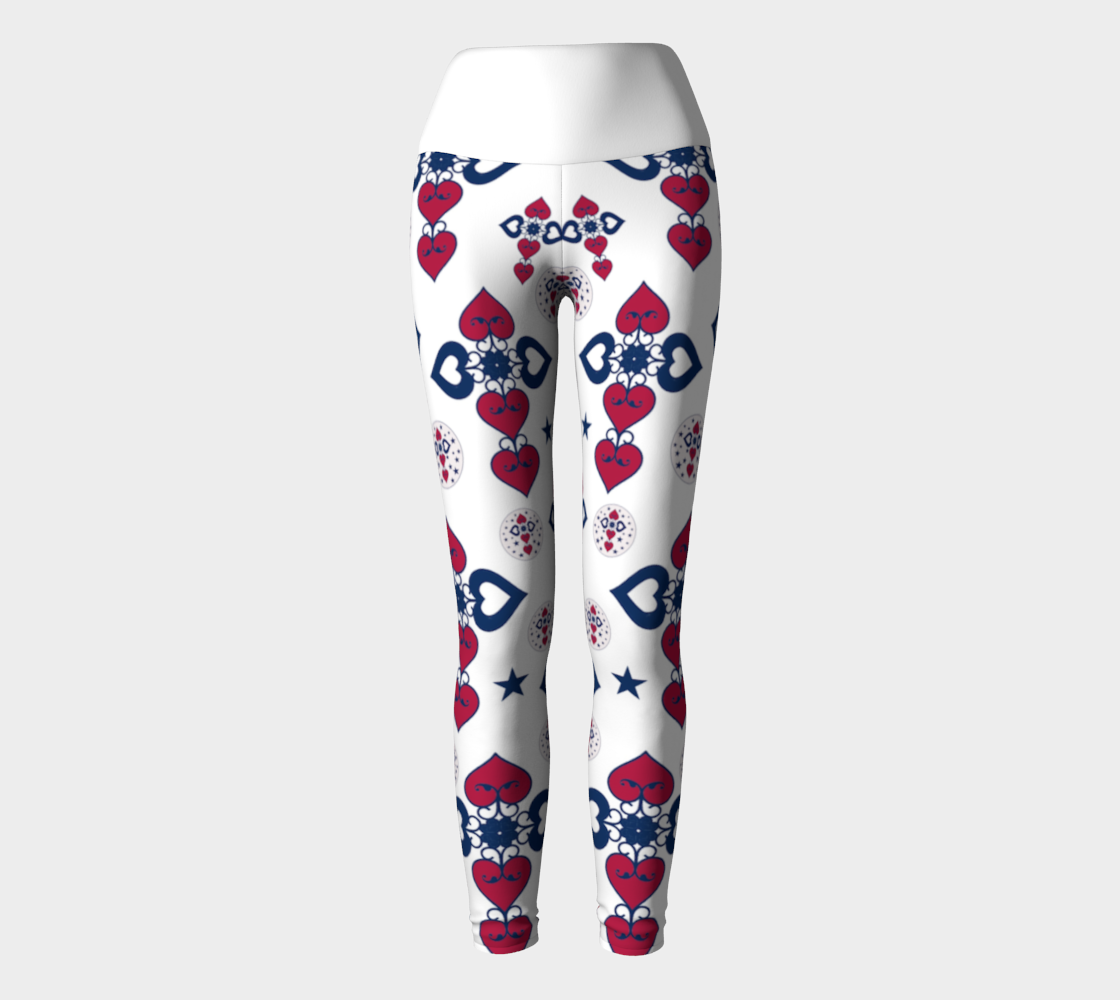 Patriotic Passion