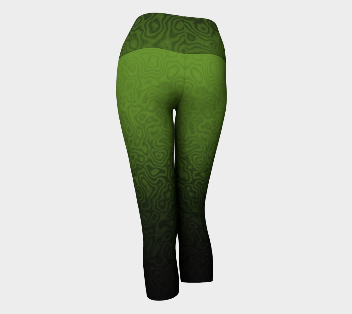 Deep Green