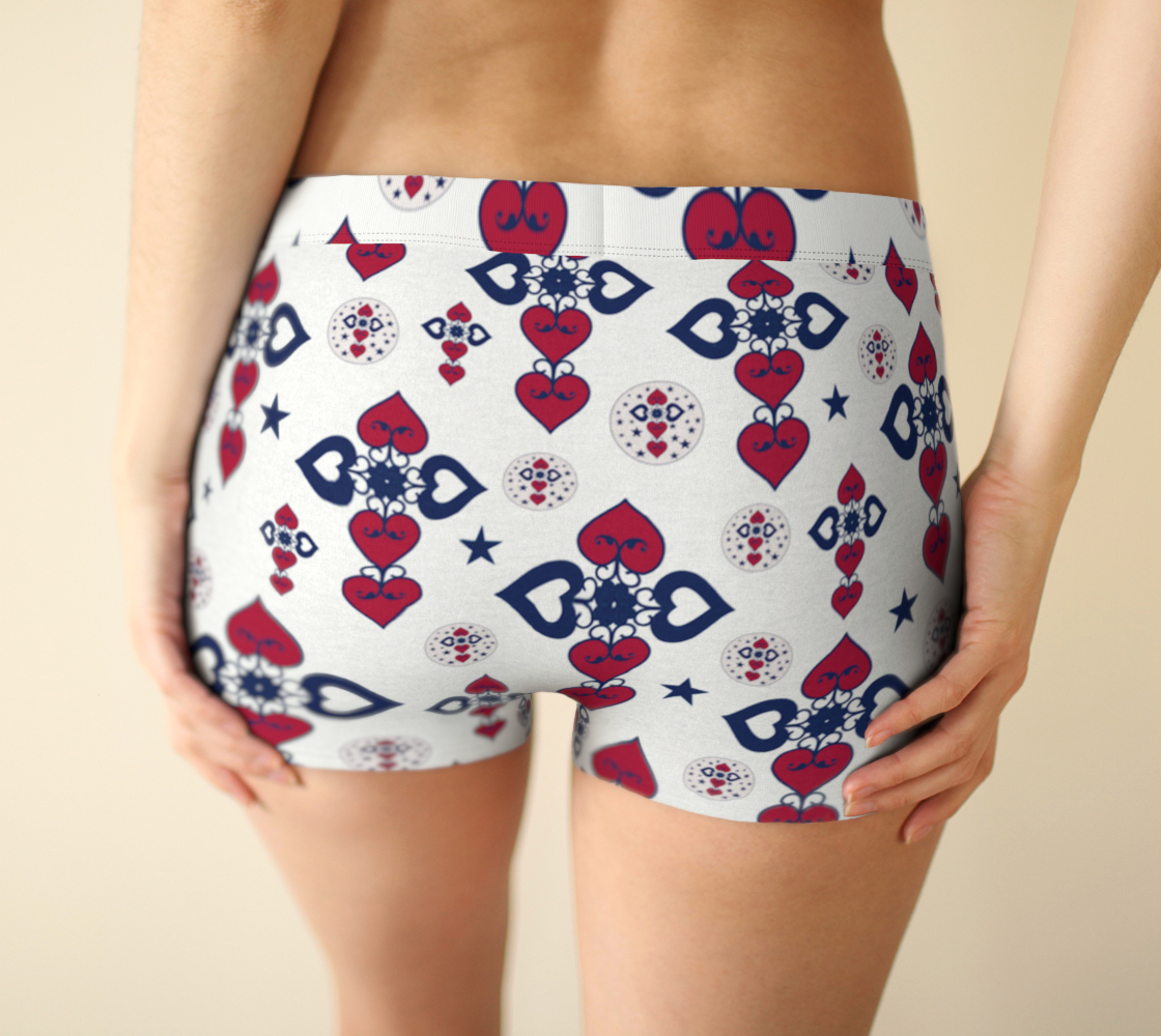 Patriotic Passion