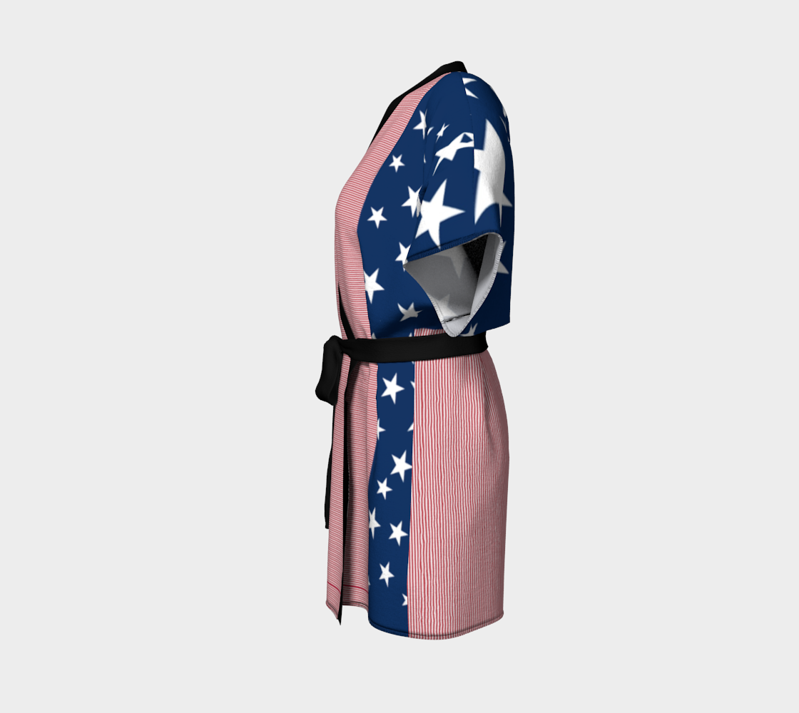 Star Gazing