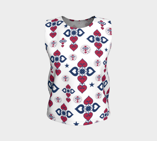 Patriotic Passion